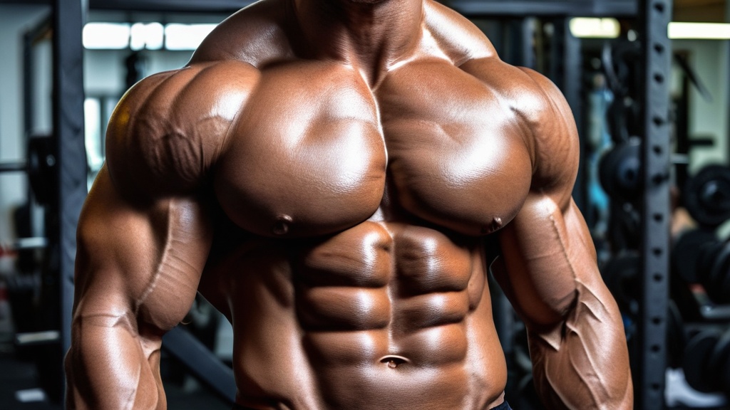 Photo steroids