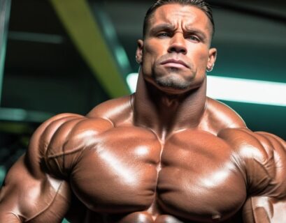 Photo steroid addiction