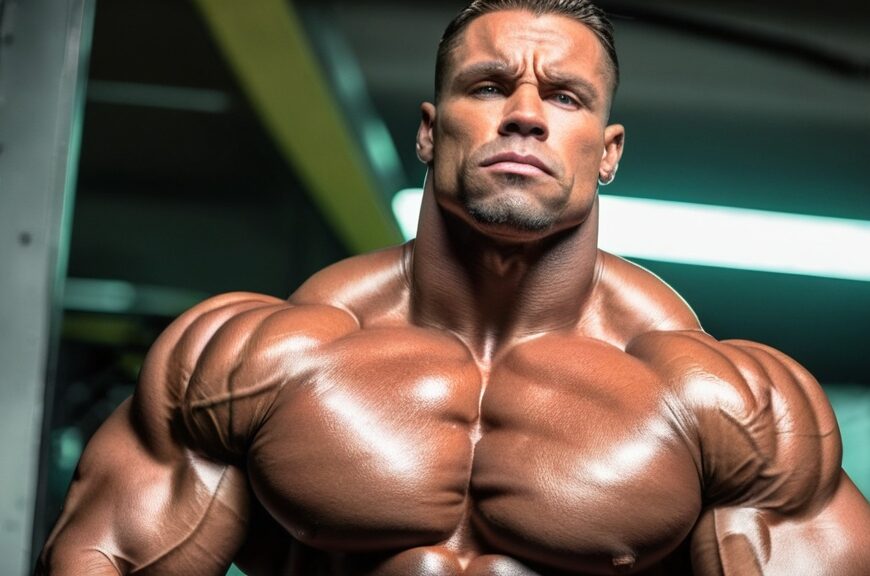 Photo steroid addiction