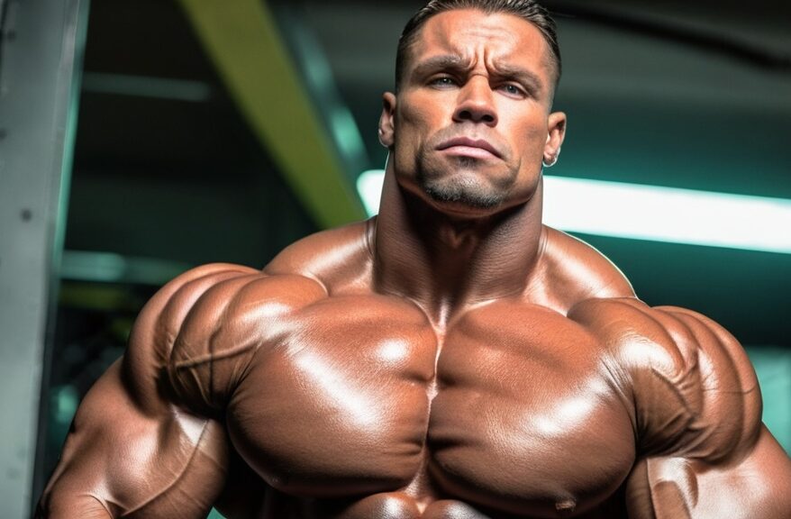 Photo steroid addiction