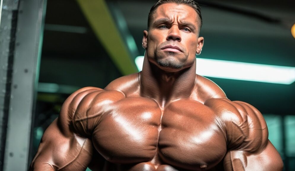 Photo steroid addiction