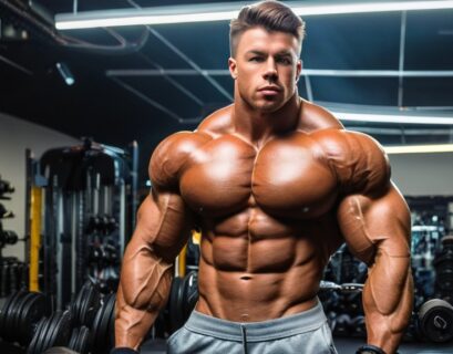 Photo steroids