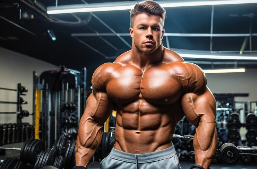 Photo steroids