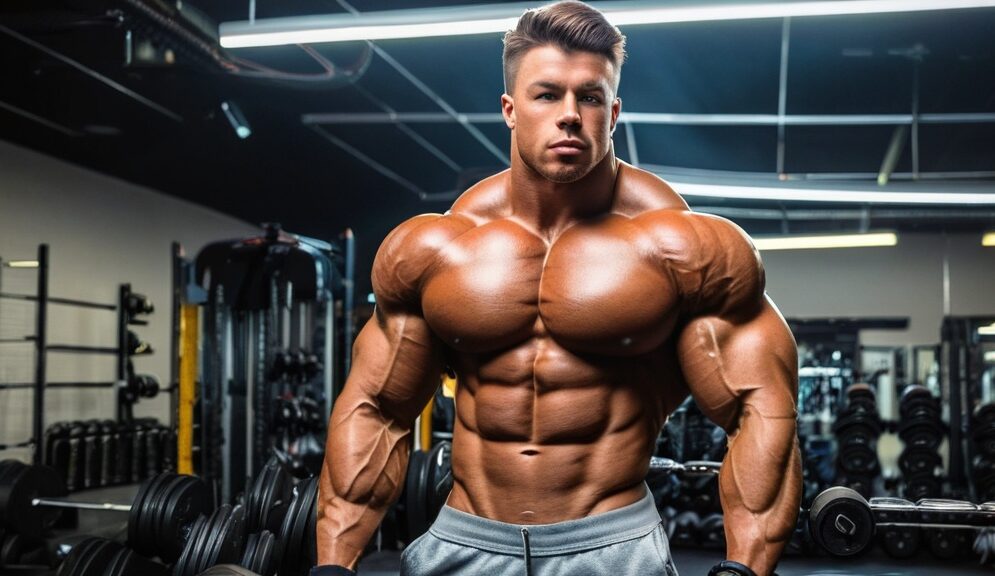 Photo steroids