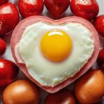 Photo cholesterol effects