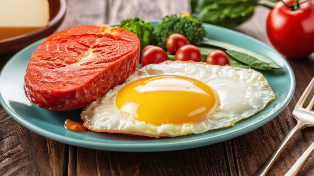 Photo cholesterol effects