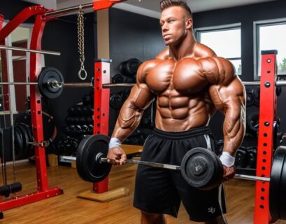 Photo steroids