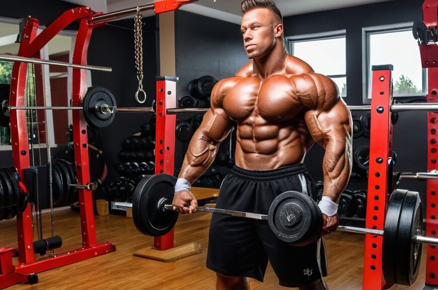 Photo steroids