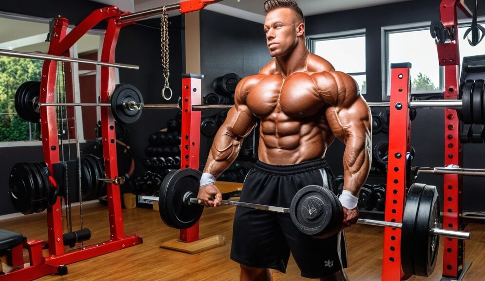Photo steroids