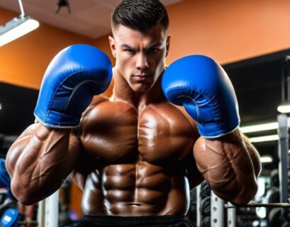 Photo steroids