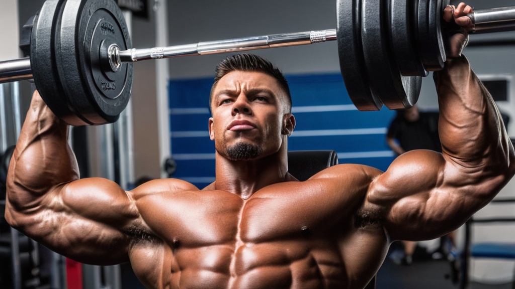 Photo steroids