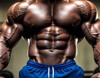 Photo steroids