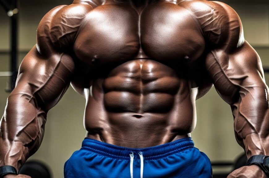 Photo steroids
