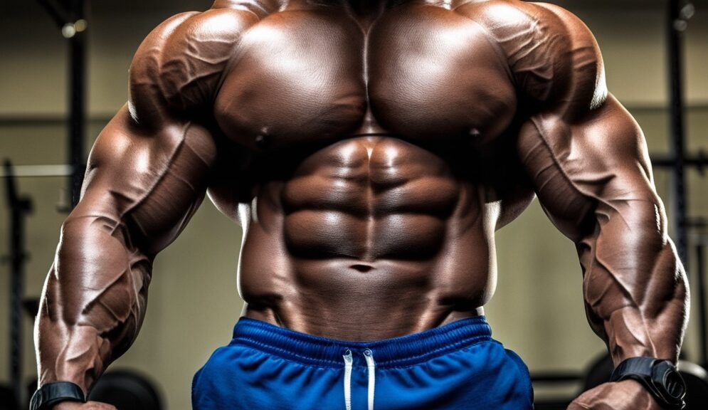 Photo steroids