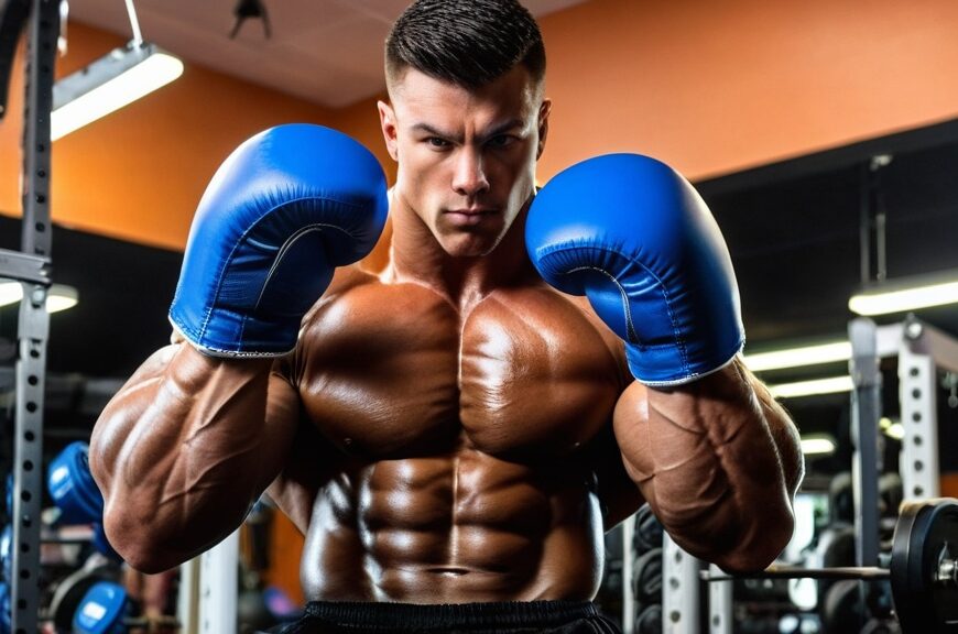 Photo steroids