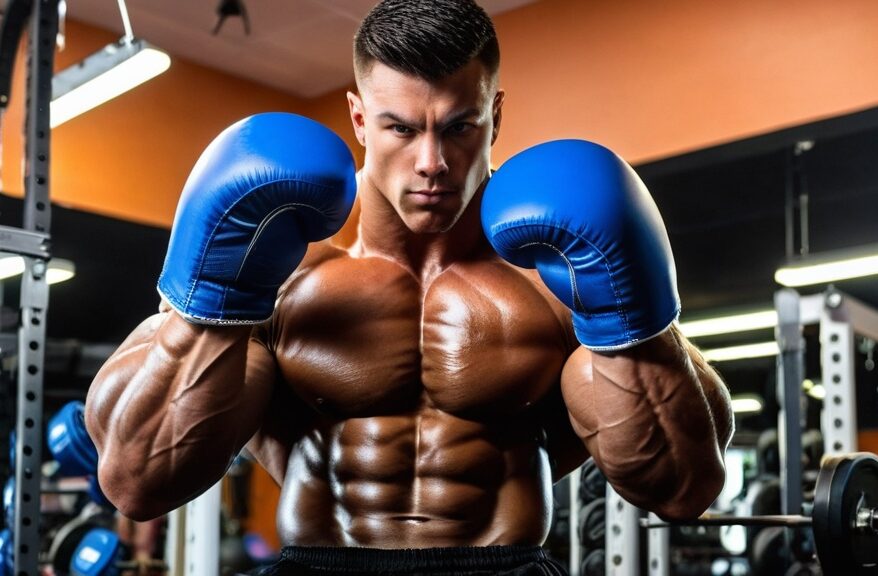 Photo steroids