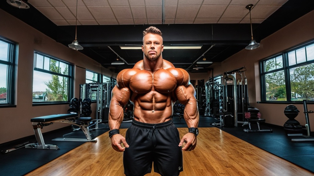 Photo steroids