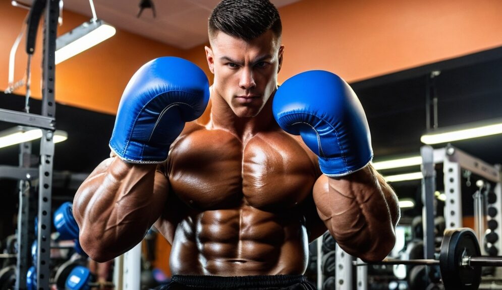 Photo steroids