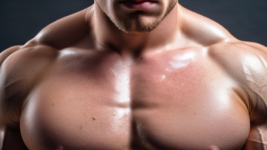 steroids acne effects