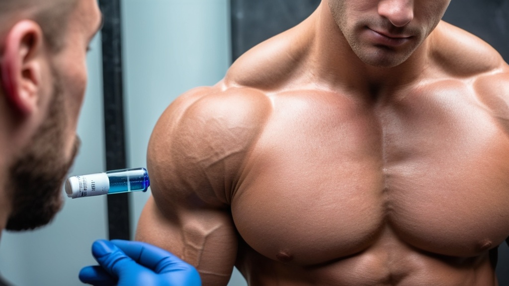 steroids hair loss