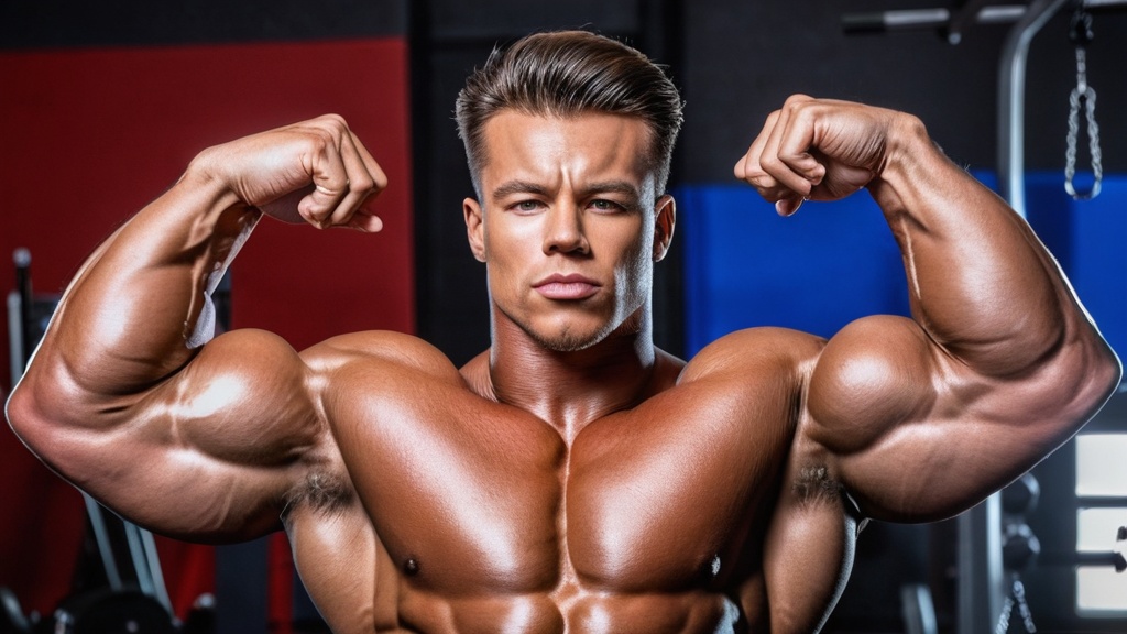 Photo steroids