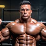 Photo steroid effects