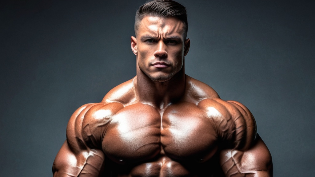 Photo steroid effects