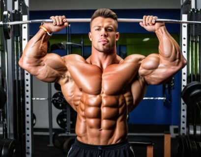 Photo steroids