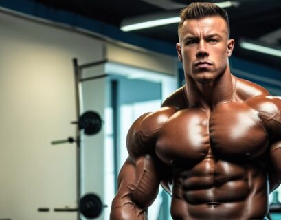 Photo steroids