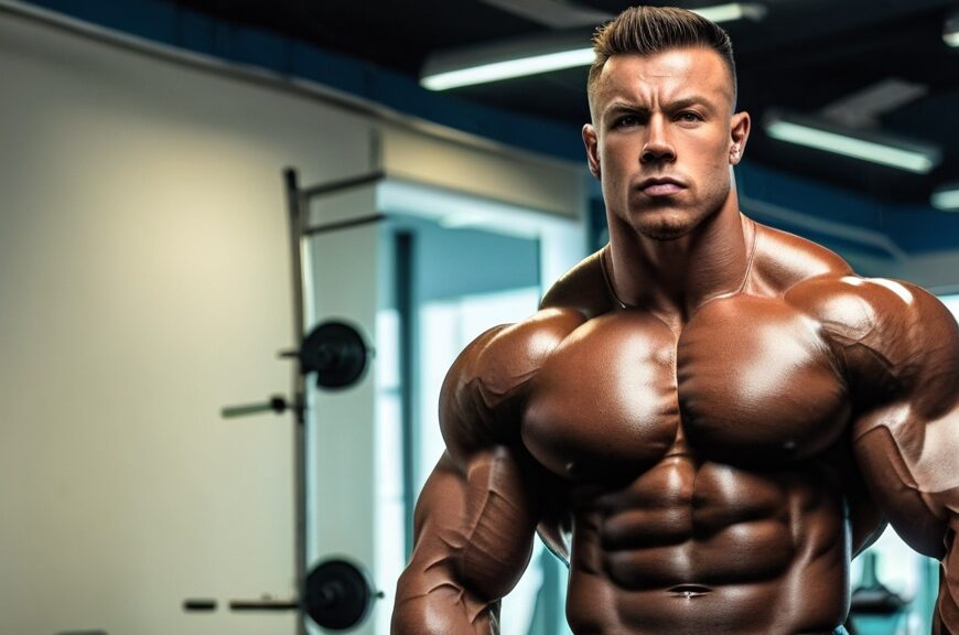 Photo steroids