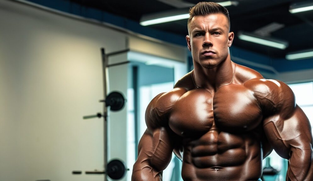 Photo steroids