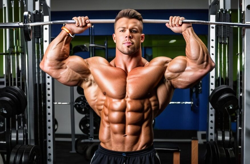 Photo steroids