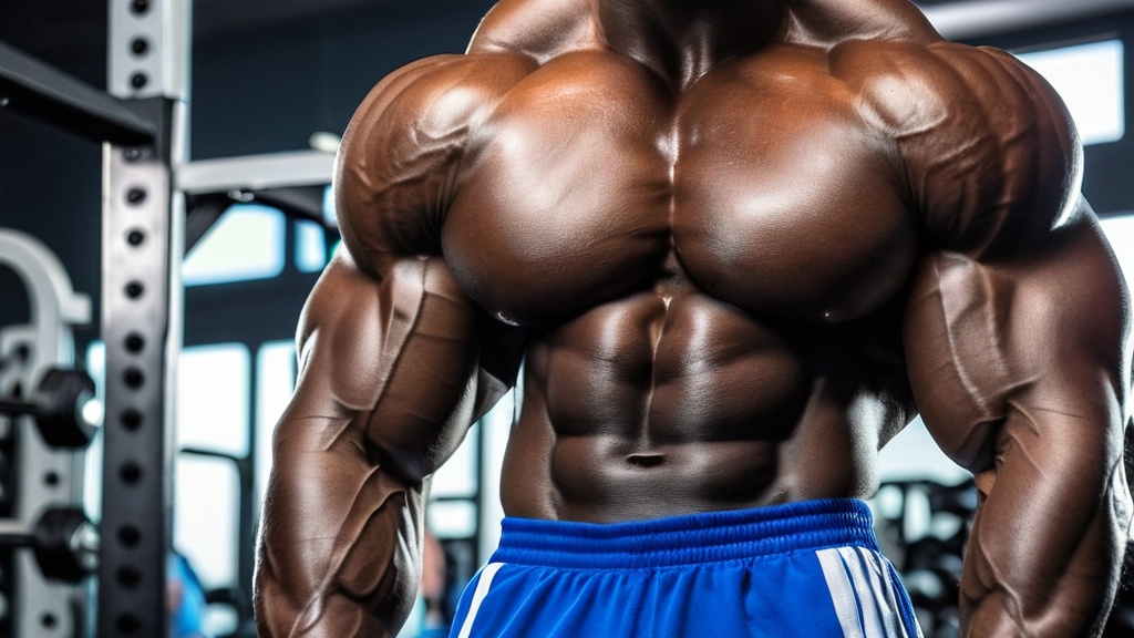 Photo steroids