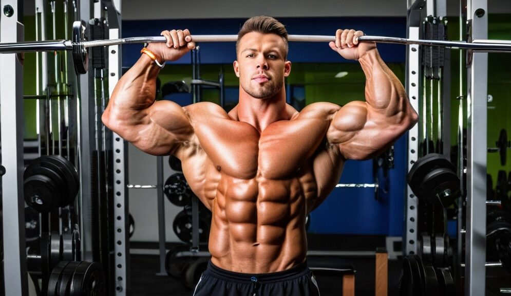 Photo steroids