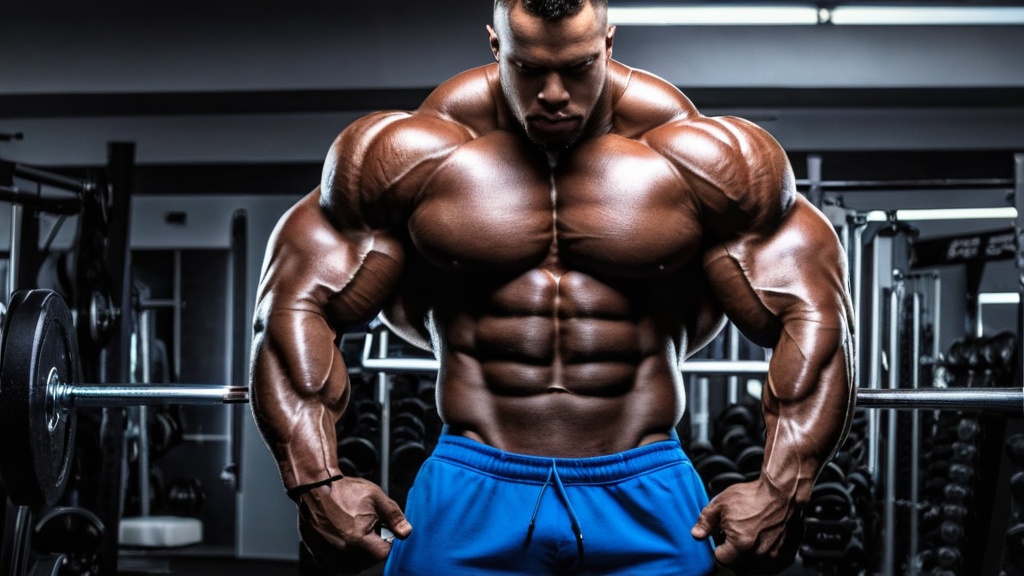 steroids vision