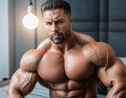 Photo steroid sexual dysfunction