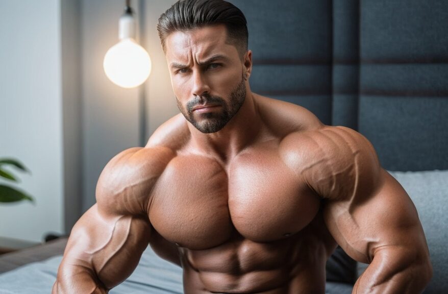 Photo steroid sexual dysfunction