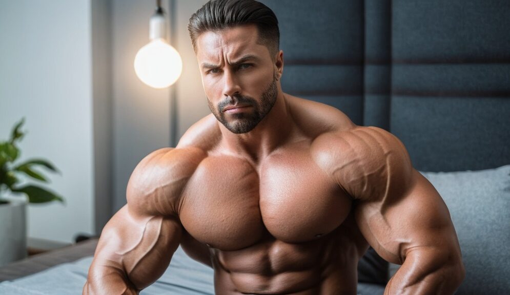 Photo steroid sexual dysfunction