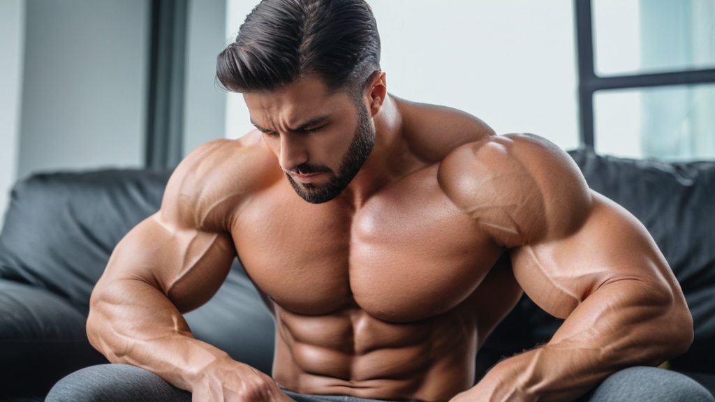 Photo steroid sexual dysfunction