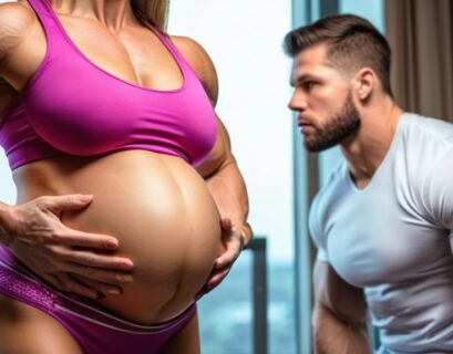 Photo steroids pregnancy risks