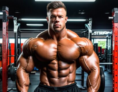Photo steroids