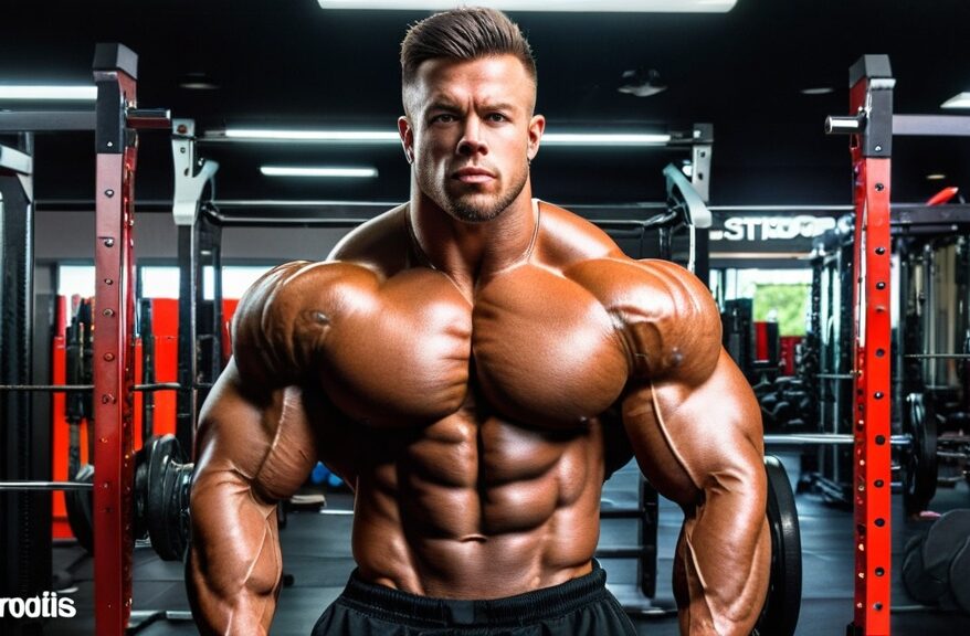 Photo steroids