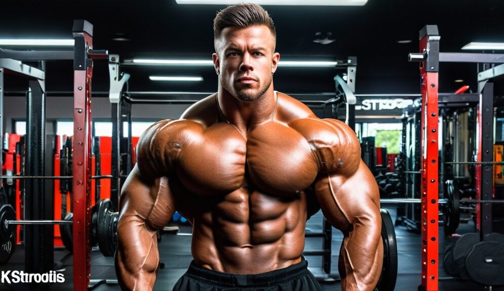 Photo steroids