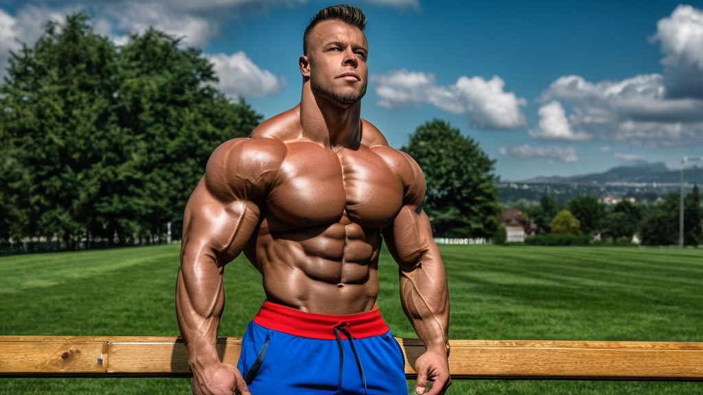 Photo steroids