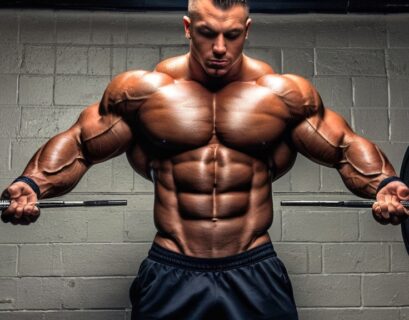 Photo steroids