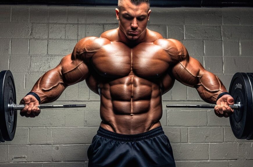 Photo steroids