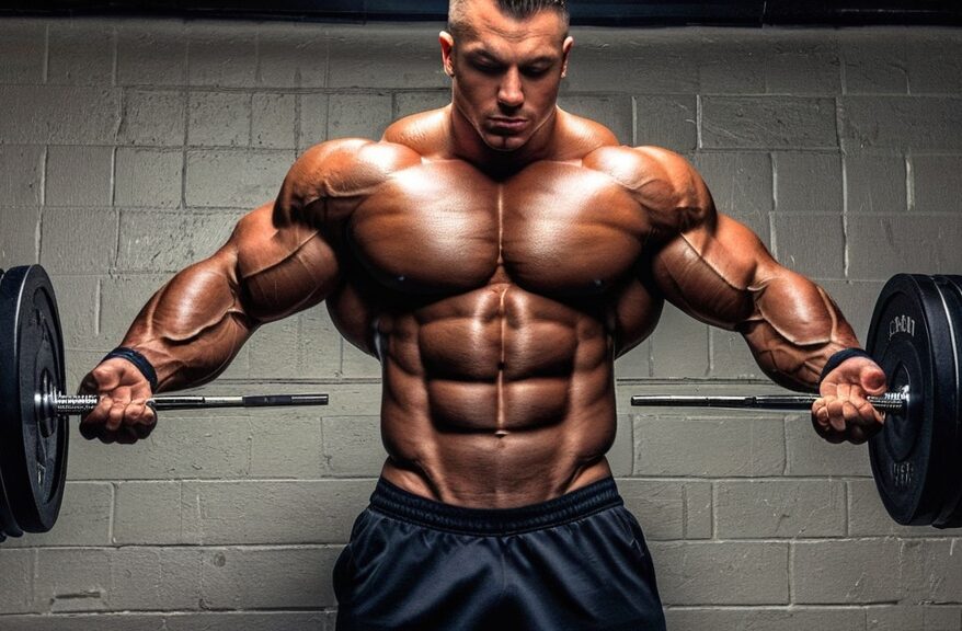 Photo steroids