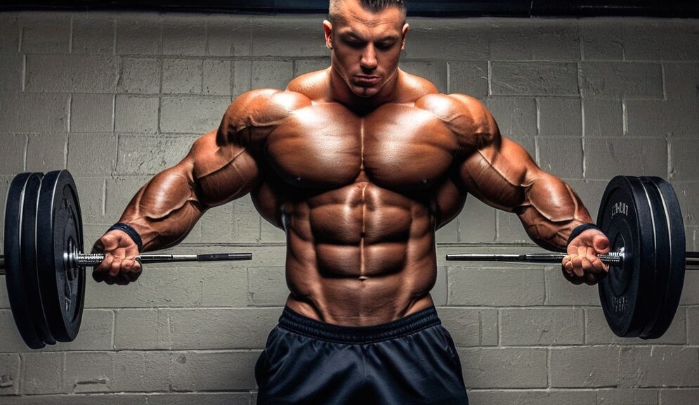 Photo steroids