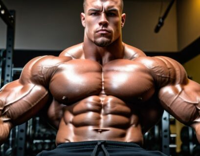 Photo steroids appetite effects