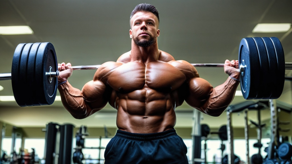 Photo steroids